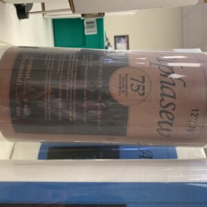 Alphasew | 12/75 141000544-12 Cutaway Stabilizer