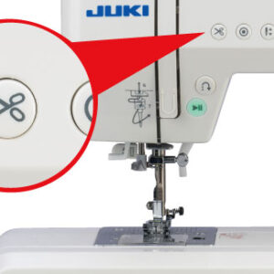 Juki HZL HT 710 Sewing Machine