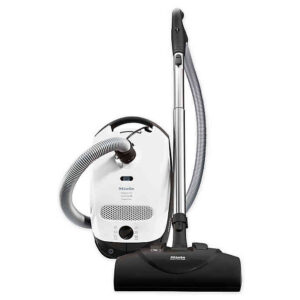 Miele | C1 Cat & Dog Classic Vacuum Cleaner w/Powerhead SBBN0 #10639470