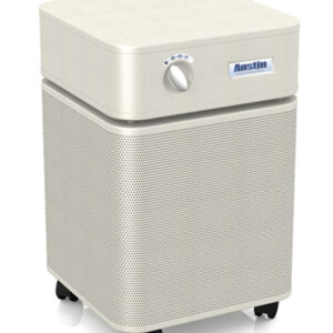 Austin Air  HealthMate black/sandstone B400A1
