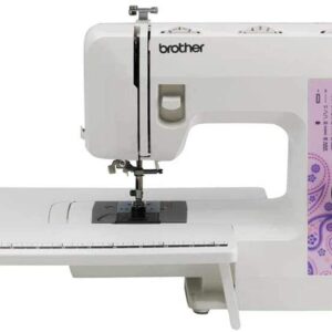 Brother | BM3850 Sewing Machine w/Extra Wide Extension Table