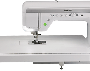 Brother VQ 2400 High Performance  Quilting Machine