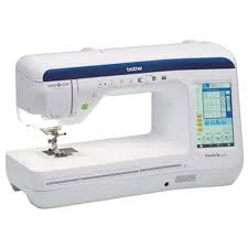 Brother BQ2500: Your Ultimate Sewing and Quilting Companion