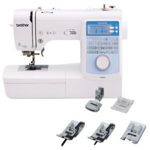Brother NS80E Sewing Machine