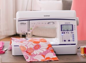 Brother Sewing Machine Service