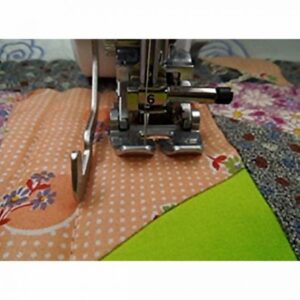 Brother | Dual Feed Quilting Guide SA206