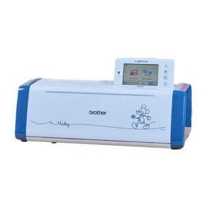 Brother SDX330D Limited Edition Disney ScanNCut