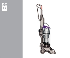 Dyson DC17 PARTS DIAGRAM