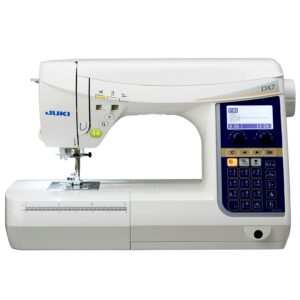 JUKI | DX7 Quilter  Sewing Machine