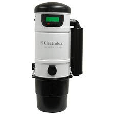 Electrolux  PU3650 Central Vacuum Power Unit