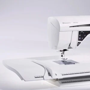 Husqvarna Viking Extension Table w Adjustable Guide 920437096