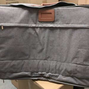 Topaz embroidery arm unit cover