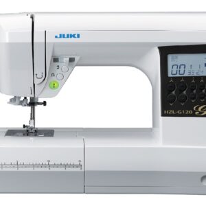 JUKI | HZL-G120 Sewing Quilting Machine