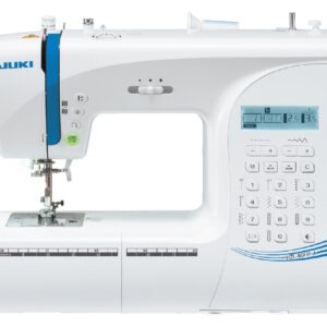 JUKI | HZL-80HP SEWING & QUILTING MACHINE