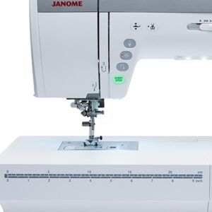 Janome Sewing Machine Repair