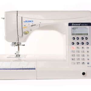 JUKI | HZL-F300 Sewing Quilting Machine