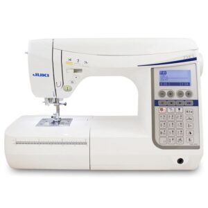 JUKI HZL-DX5 HD Sewing Super Quilter Plus Machine