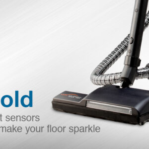 Electrolux Aerus | Platinum Canister and Upright Vacuums