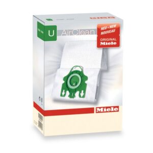 Miele | Style U Vacuum Bags