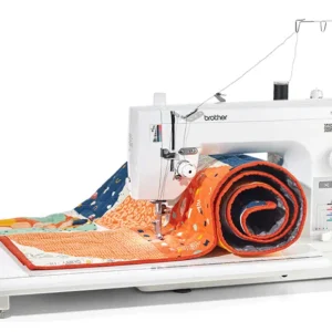 Brother PQ 1600S Pro Quilting Sewing Machine