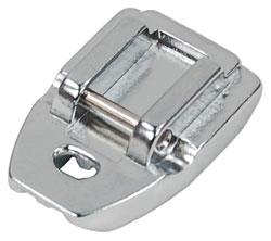 Brother | SA102 concealed zipper foot