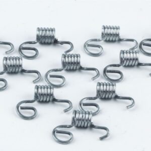 Traditional Upright Hood Springs - 10 pcs 53117