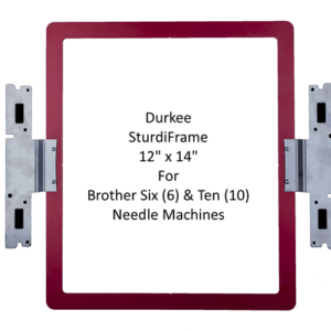 Brother | SturdiFrame 12 x 14 SASTURDY12X14