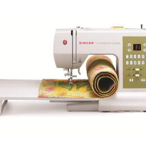 Singer | Confidence 7469Q Sewing Quilting Machine