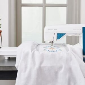 HUSQVARNA® VIKING®  SAPPHIRE™  85 Sewing and Embroidery Machine