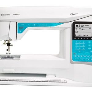 Viking Husqavarna Opal 650