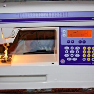 Viking Sewing Machine Service