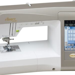 Baby Lock Sewing Machine Service