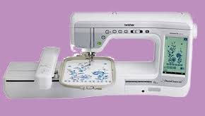 Brother| VM 5100 Combo Bundle