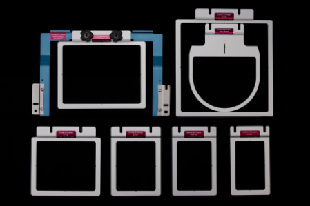 Durkee Brother 7-Piece EZ Frames Combo Pack