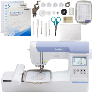 Brother | PE800 Embroidery Machine