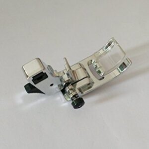 Brother | SA176 Low Shank Zigzag Foot with Ankle