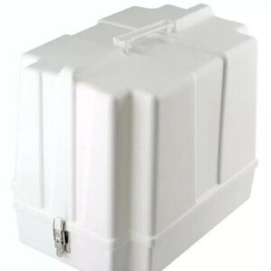 Serger Machine Carrying Case 5300
