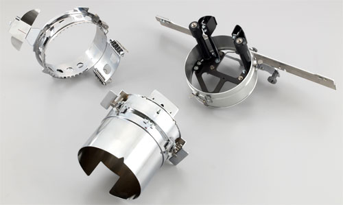 Brother PRPCF1 Wide Cap Frame and Driver Wide Cap