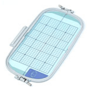 Brother | SA440 Embroidery Hoop, 7"x12"