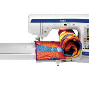 Brother | VQ 3000 Quilting machine