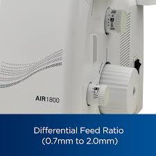 Brother Air 1800 Auto threading Serger