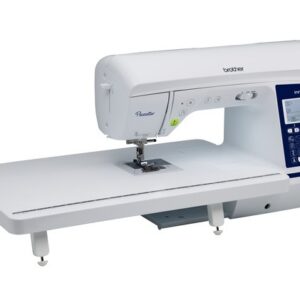 Brother Pacesetter PS700 Sewing & Quilting Machine