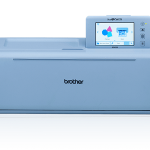 Brother | SDX225F ScanNCut