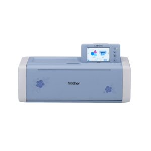 Brother SDX325 ScanNCut DX Innovis Edition with WLAN