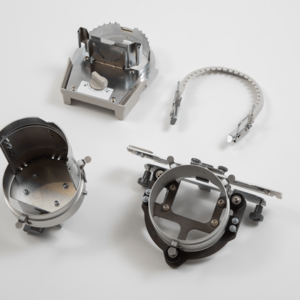 Brother | PRCF5 Hoop - Flat Brim Cap Frame Set