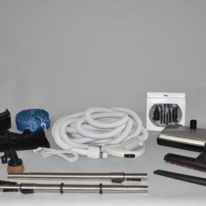 Titan | Deluxe Hose and Power Nozzle Tool Kit