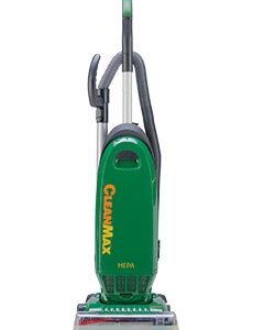 Clean Max USA CMNR-QD 12 " Upright w Tools