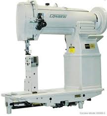 Consew Model 228R-11-1 Table Stand Servo Motor