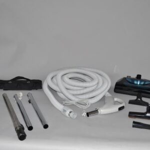 Motorized Head and Tool Deluxe Kit