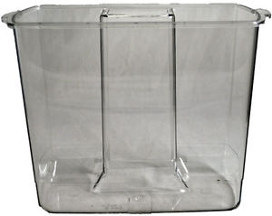 Dirt Cup 01959-313N Eureka Electrolux Sanitaire